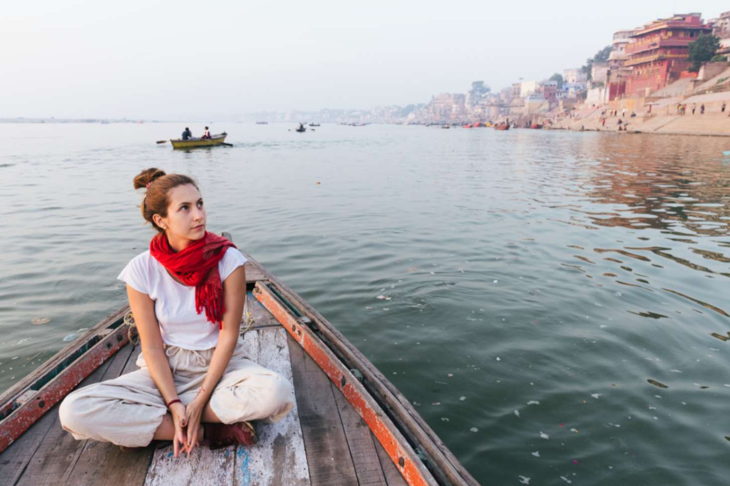 India Tour packages from New York