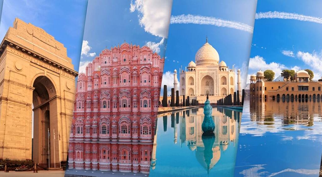 India tour packages