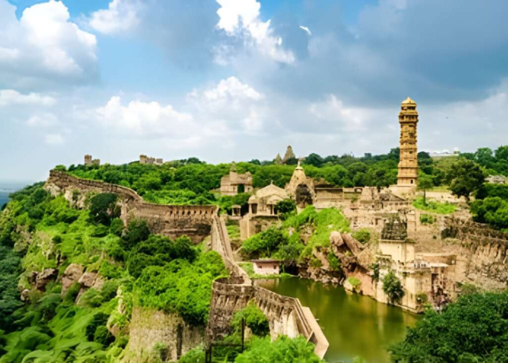 chittorgarh