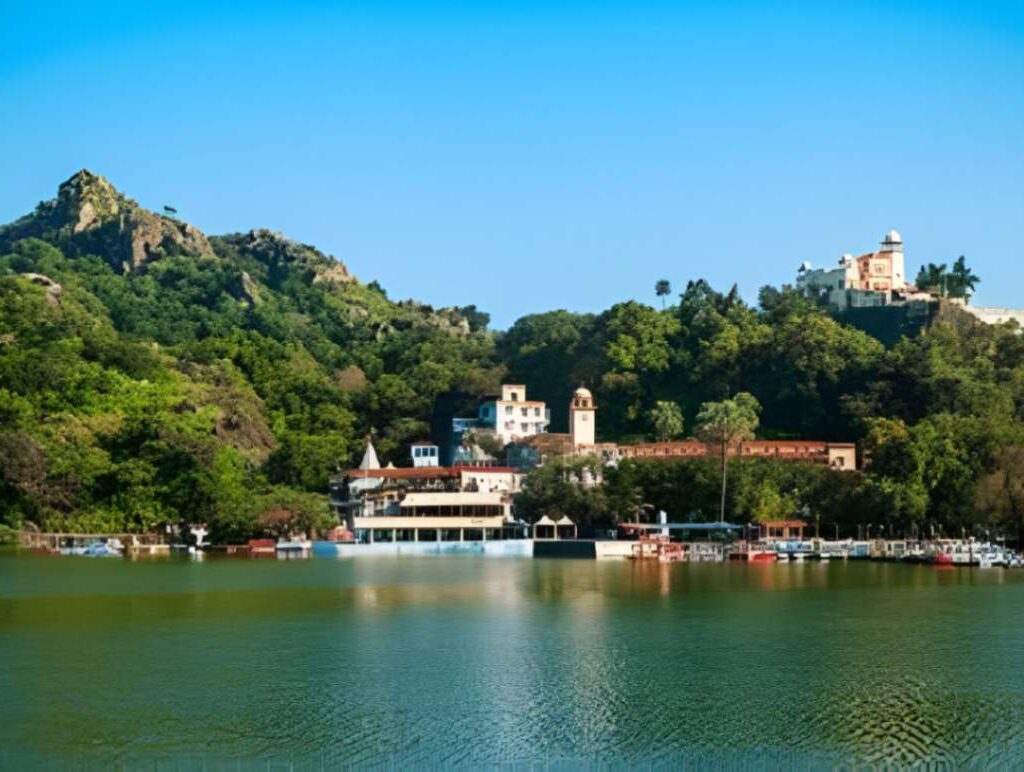 mount abu