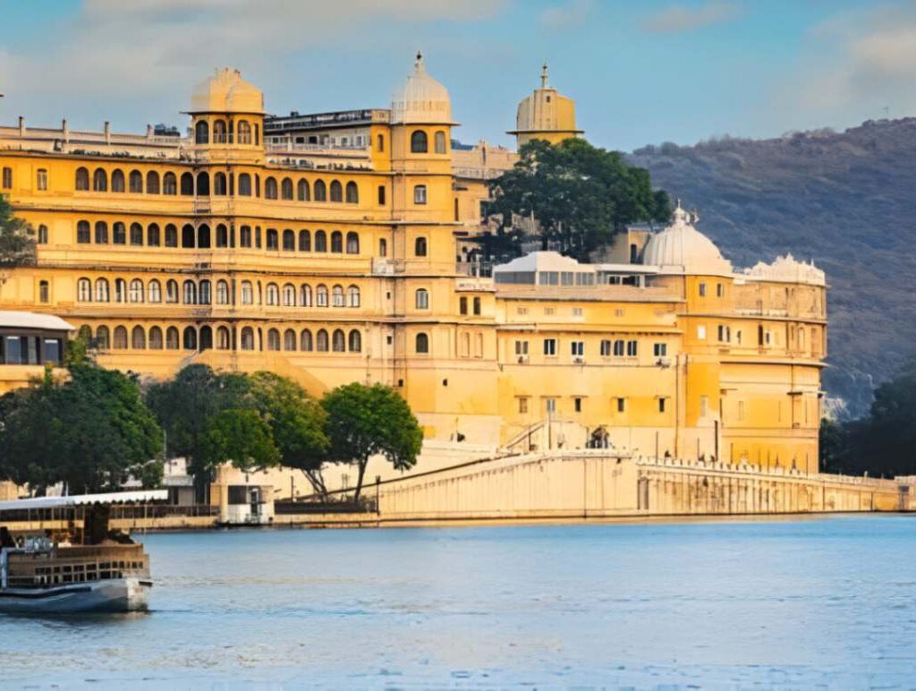 Udaipur