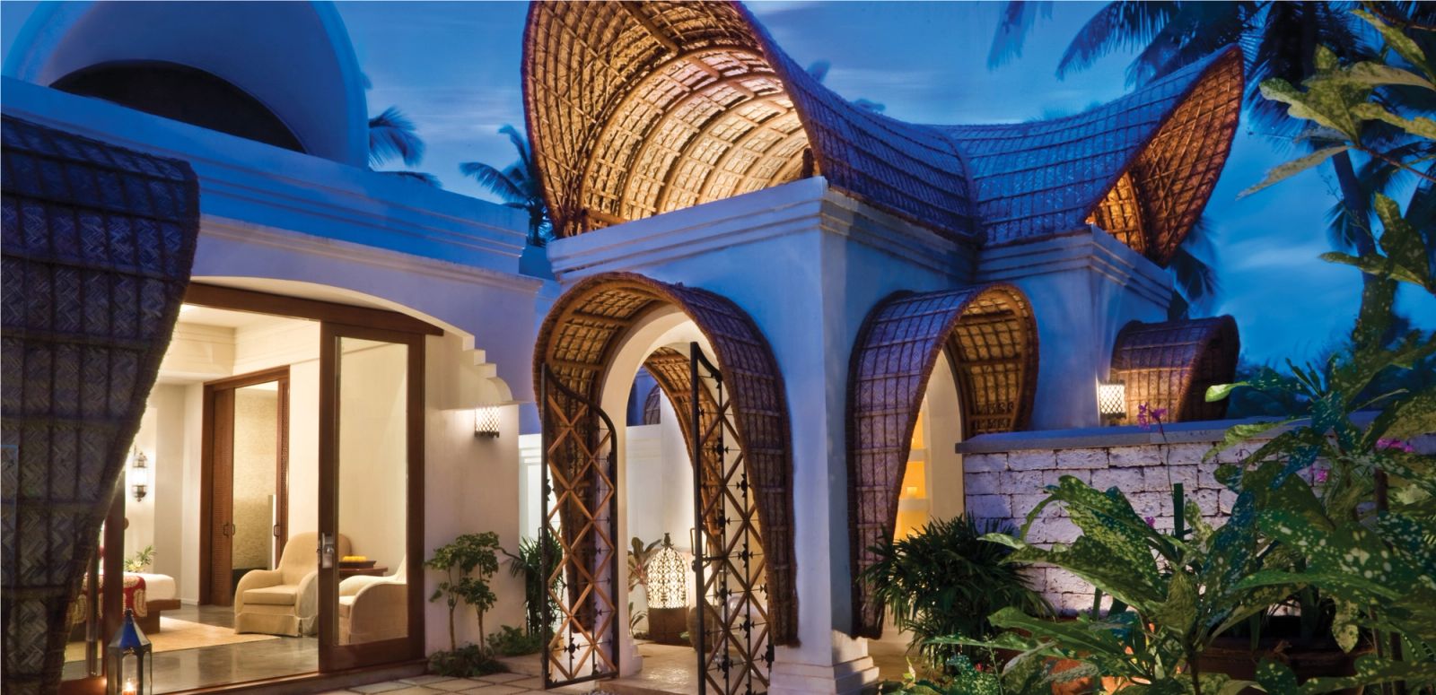 Taj Bekal Resort & Spa, Kerala