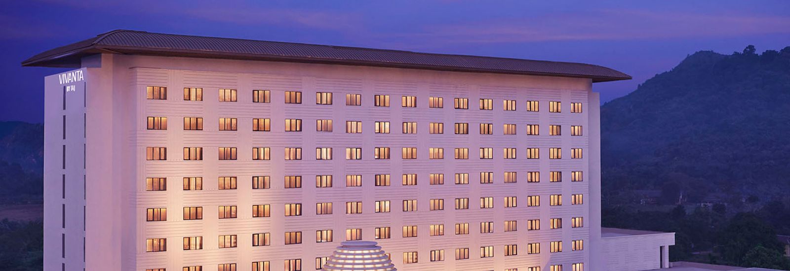Vivanta Guwahati
